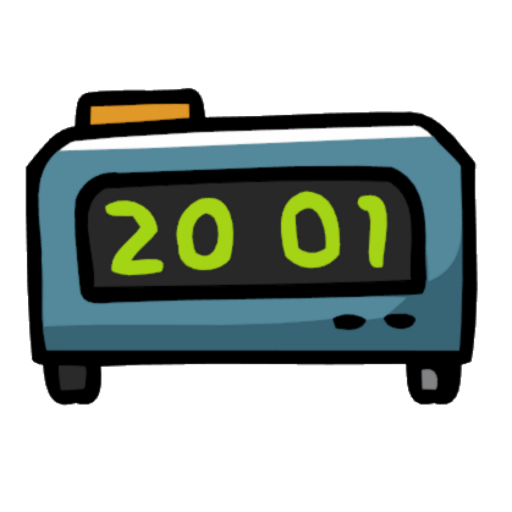 Clock Face Clipart