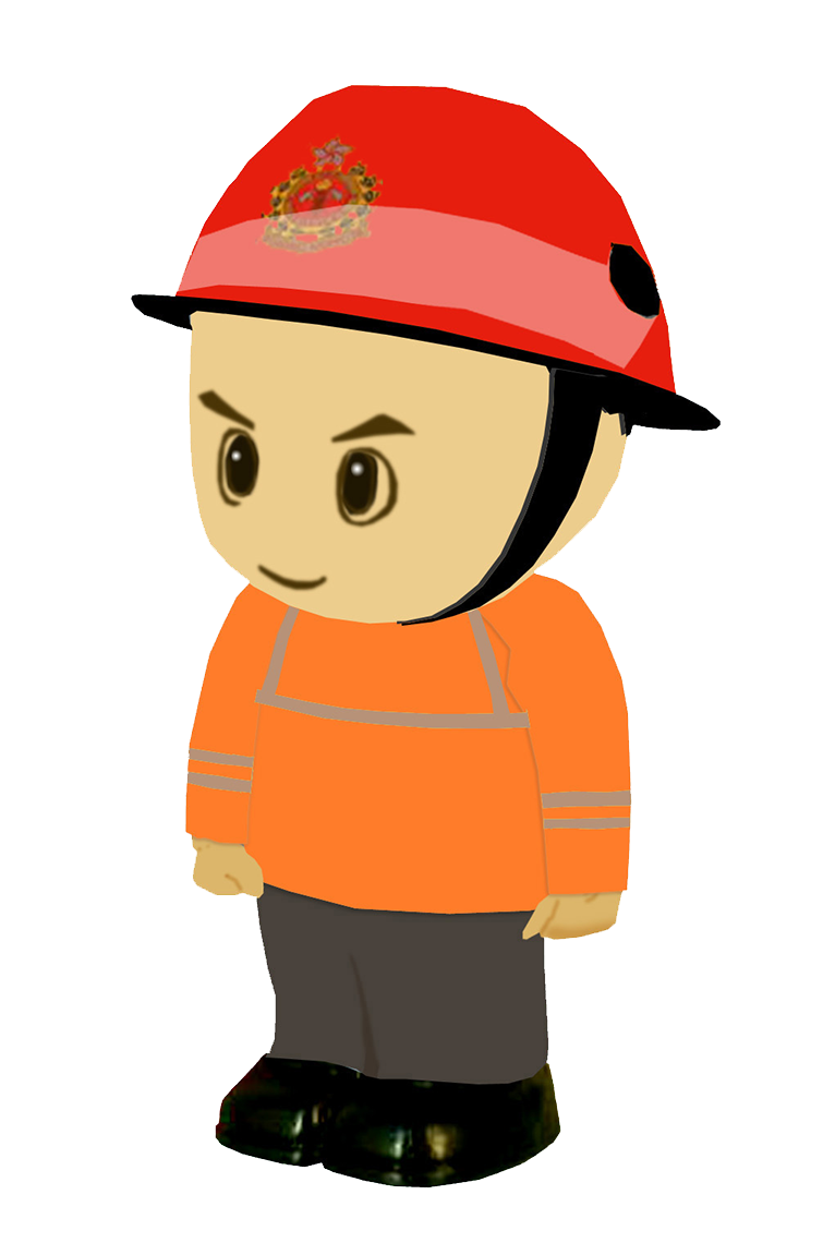 Firefighter Clipart Clipart