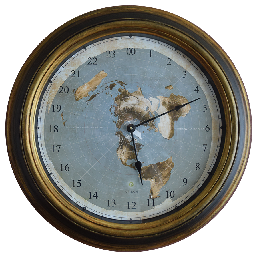 Earth Hour Clipart