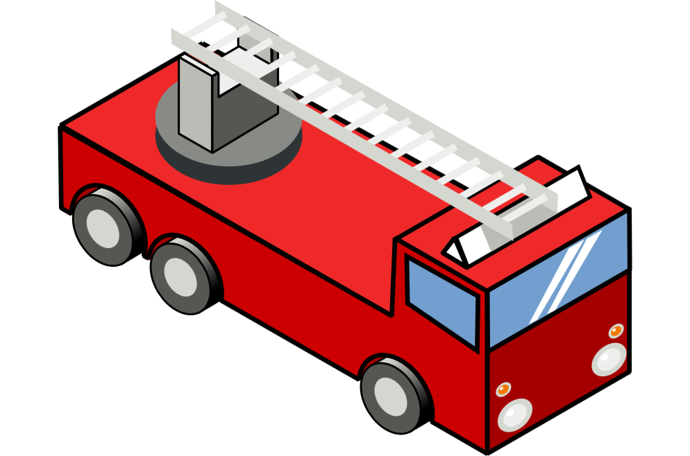 Firefighter Clipart Clipart