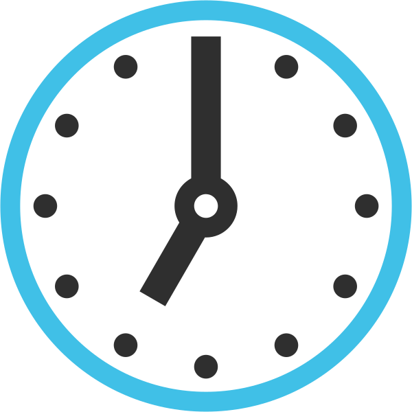 Circle Time Clipart