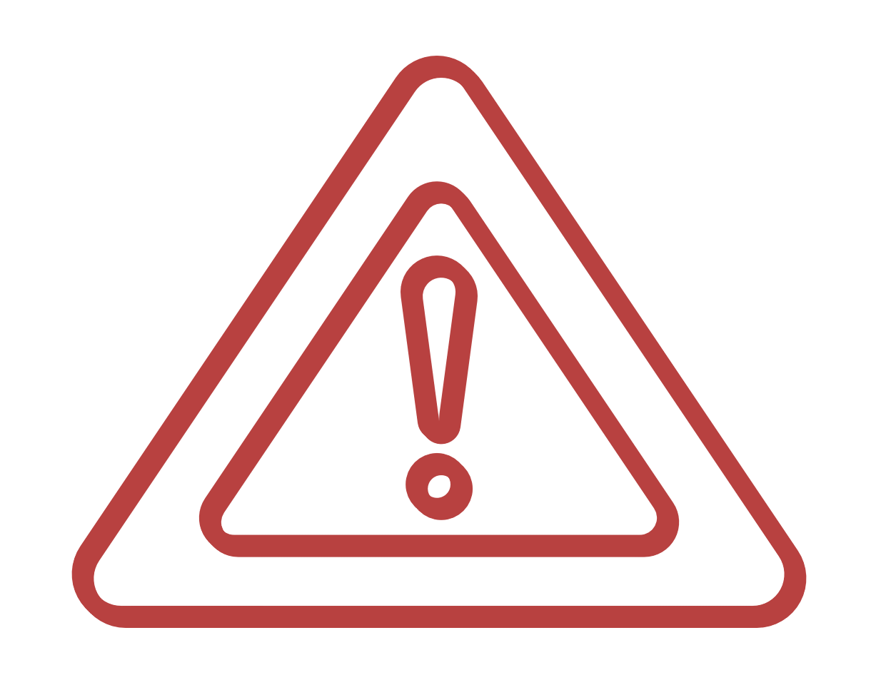 alarm icon alert icon caution icon Clipart