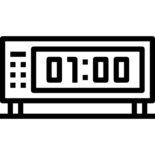 Clock Background Clipart