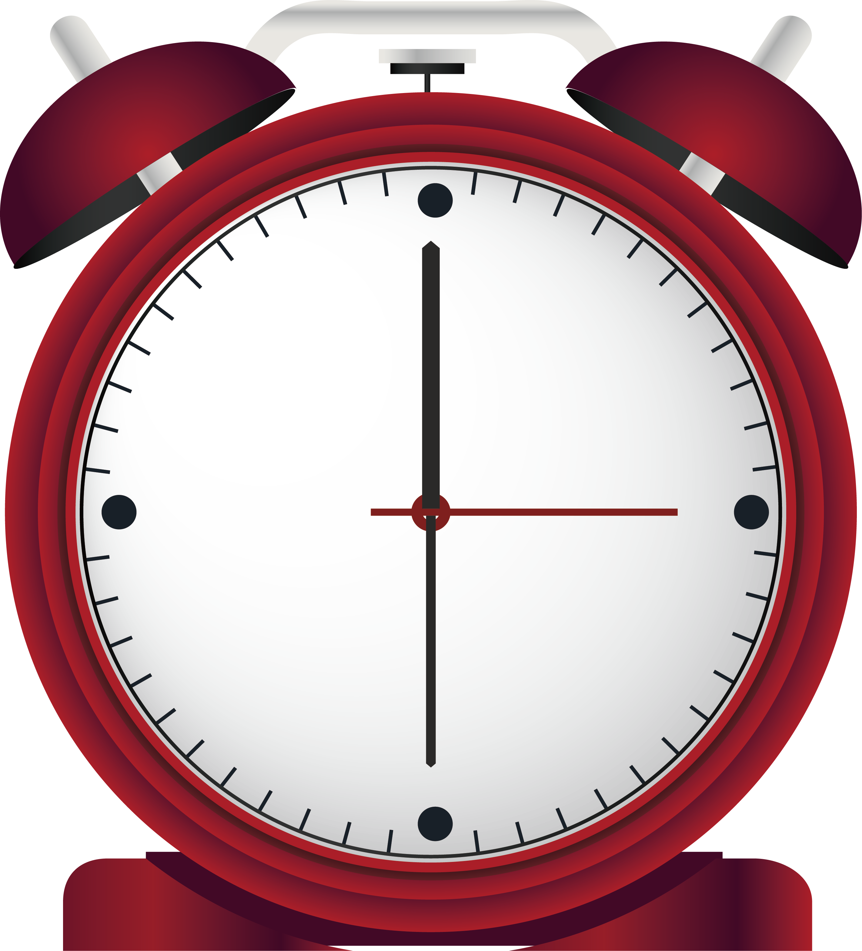 Clock Background Clipart