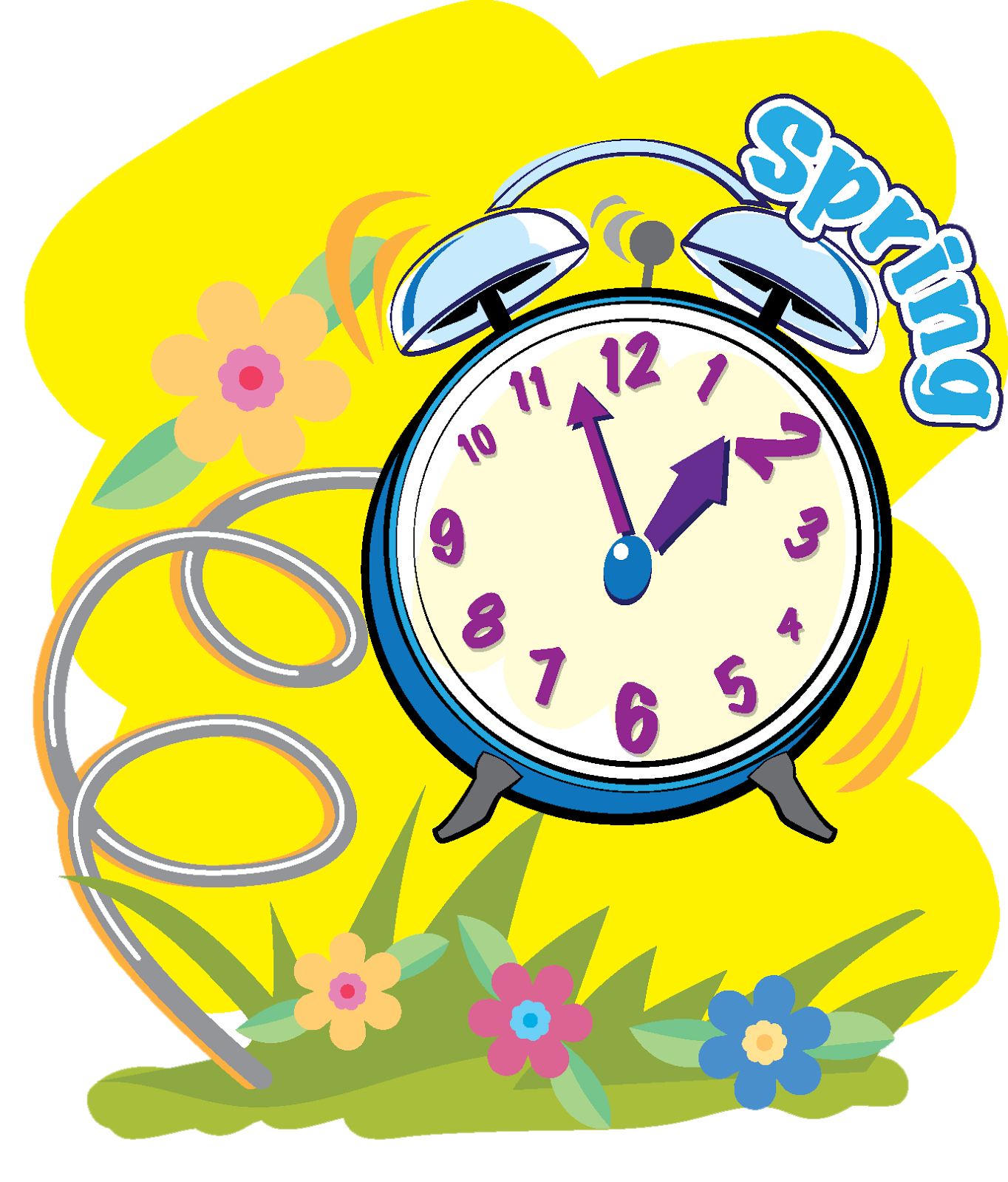 Circle Time Clipart