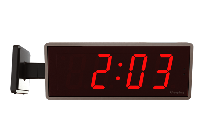 Clock Cartoon Clipart