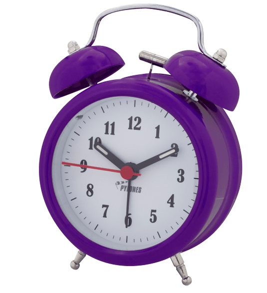 Clock Cartoon Clipart