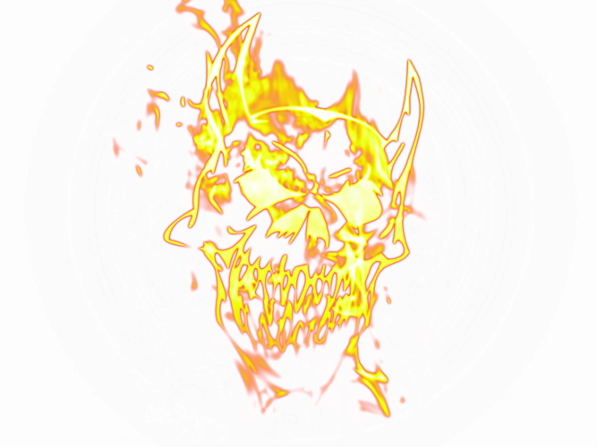 Fire Flame Clipart