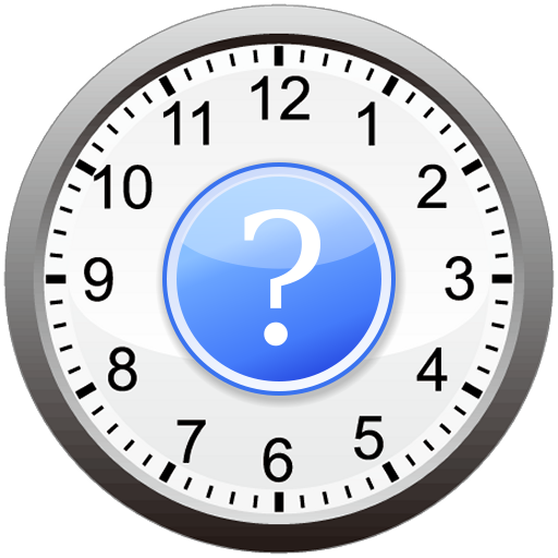 Clock Background Clipart