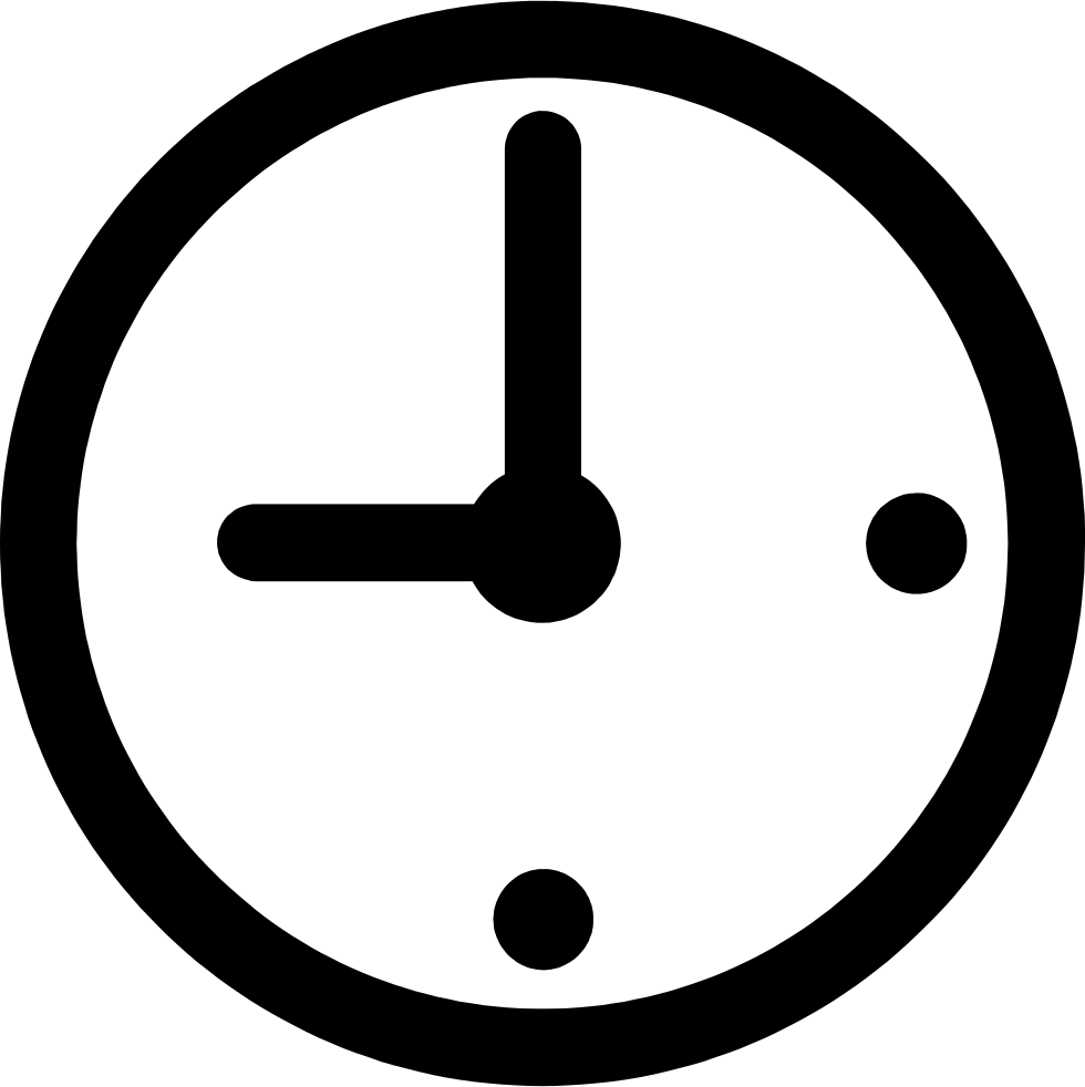 Clock Background Clipart