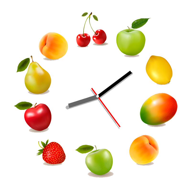 Apple Tree Clipart