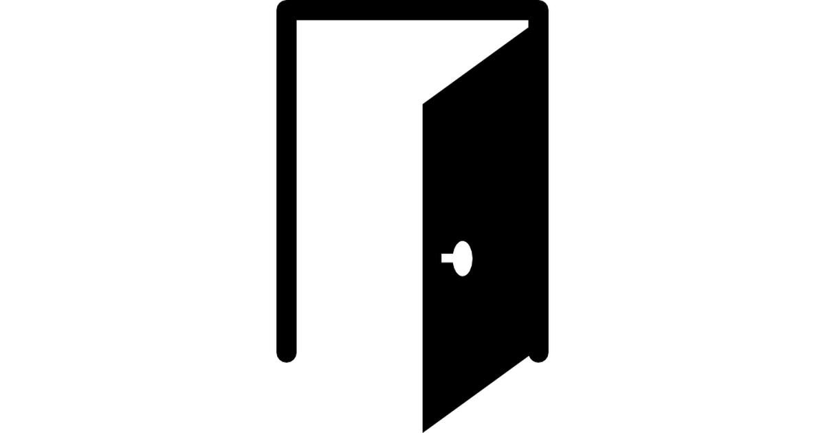 Black White Black Clipart