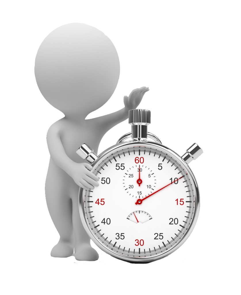 Clock Background Clipart