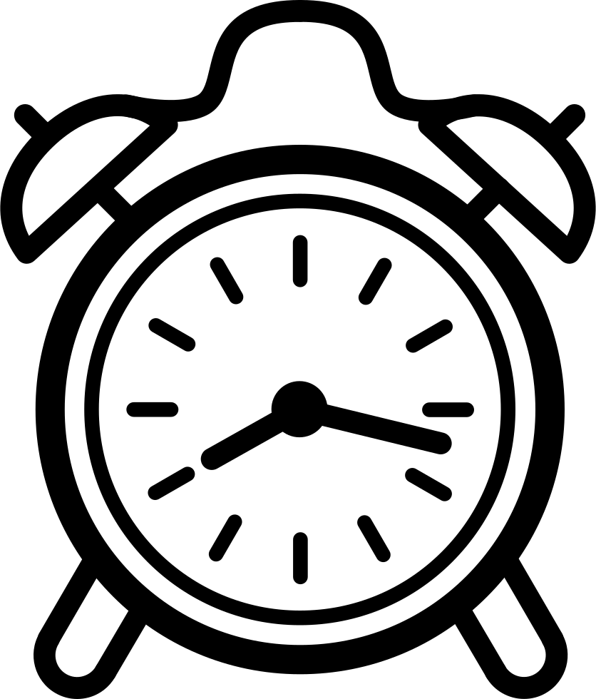 Clock Background Clipart
