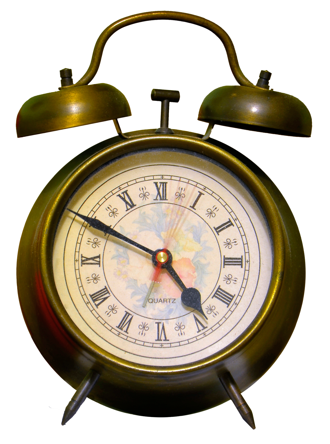 Clock Background Clipart