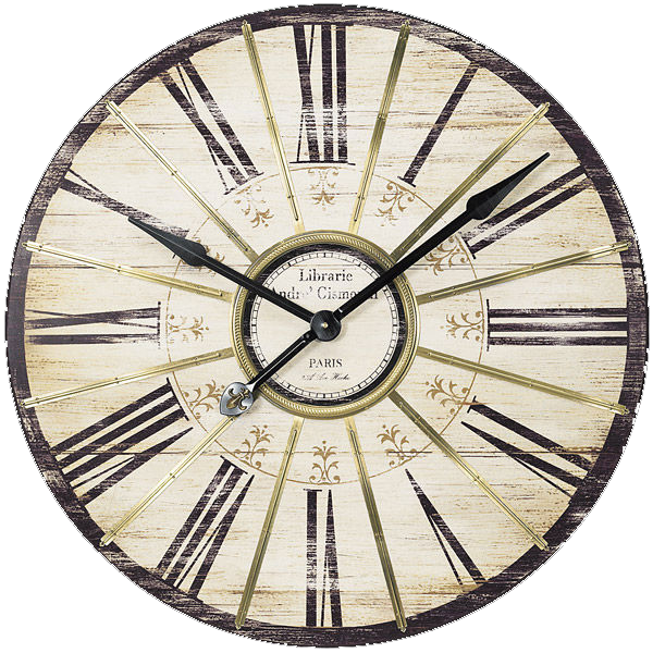 Circle Time Clipart