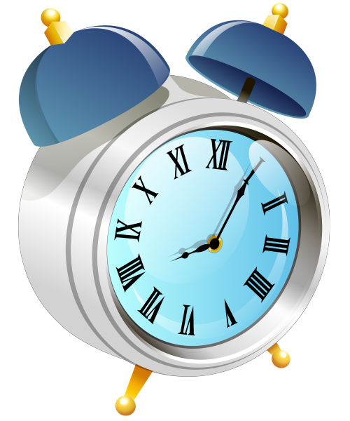 Clock Face Clipart