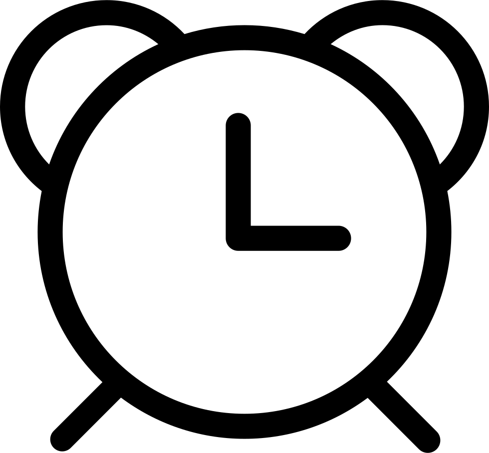 Clock Background Clipart