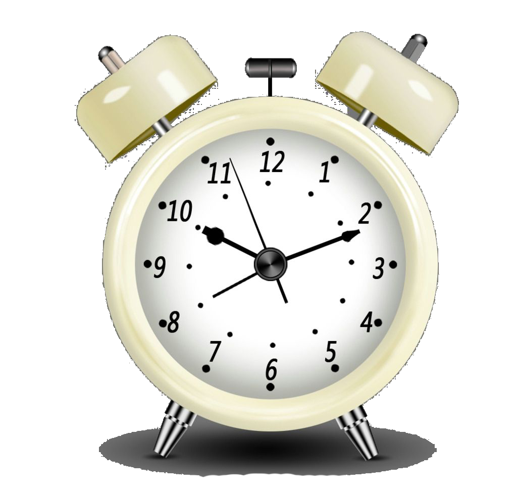Clock Background Clipart