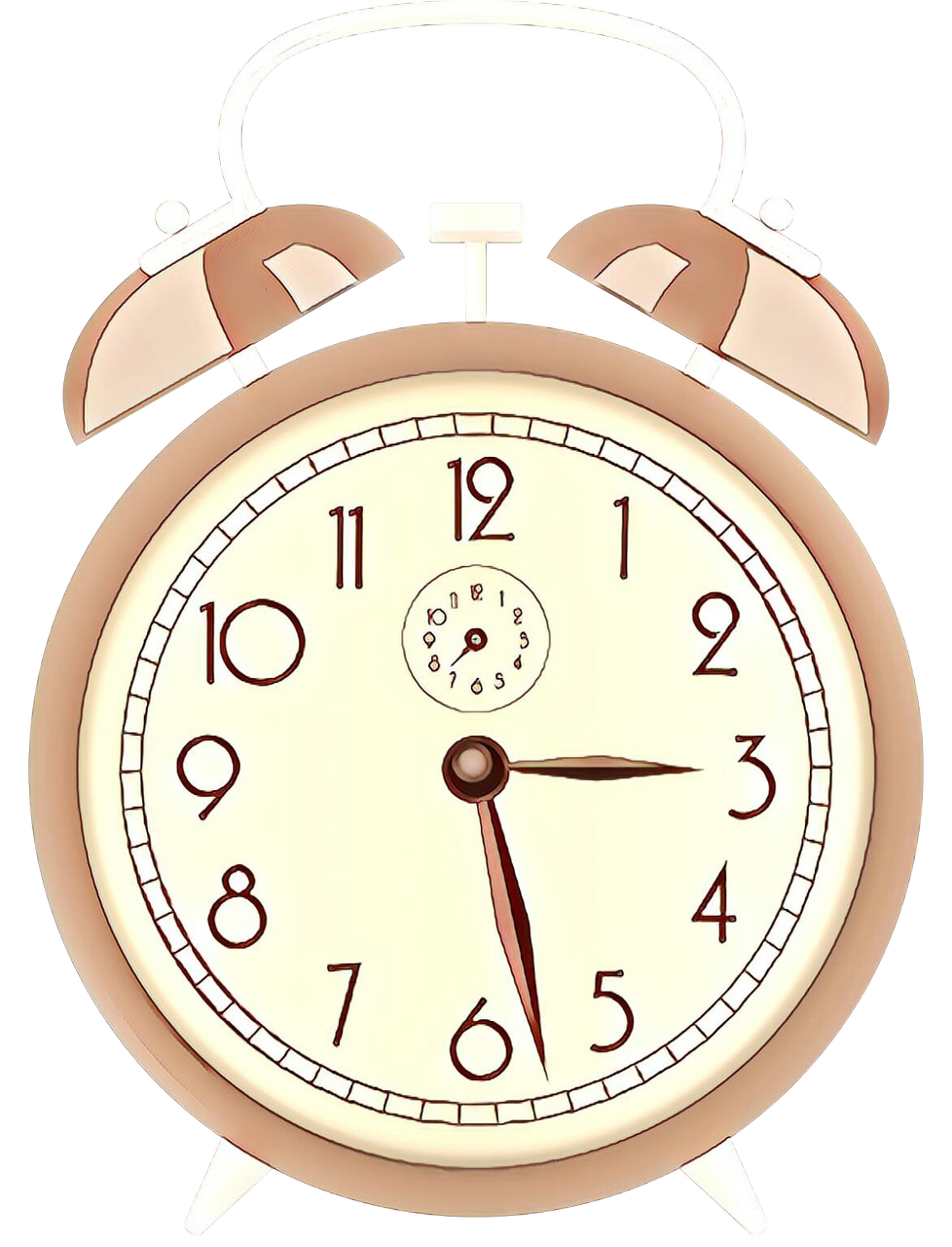 analog watch alarm clock watch clock wall clock Clipart