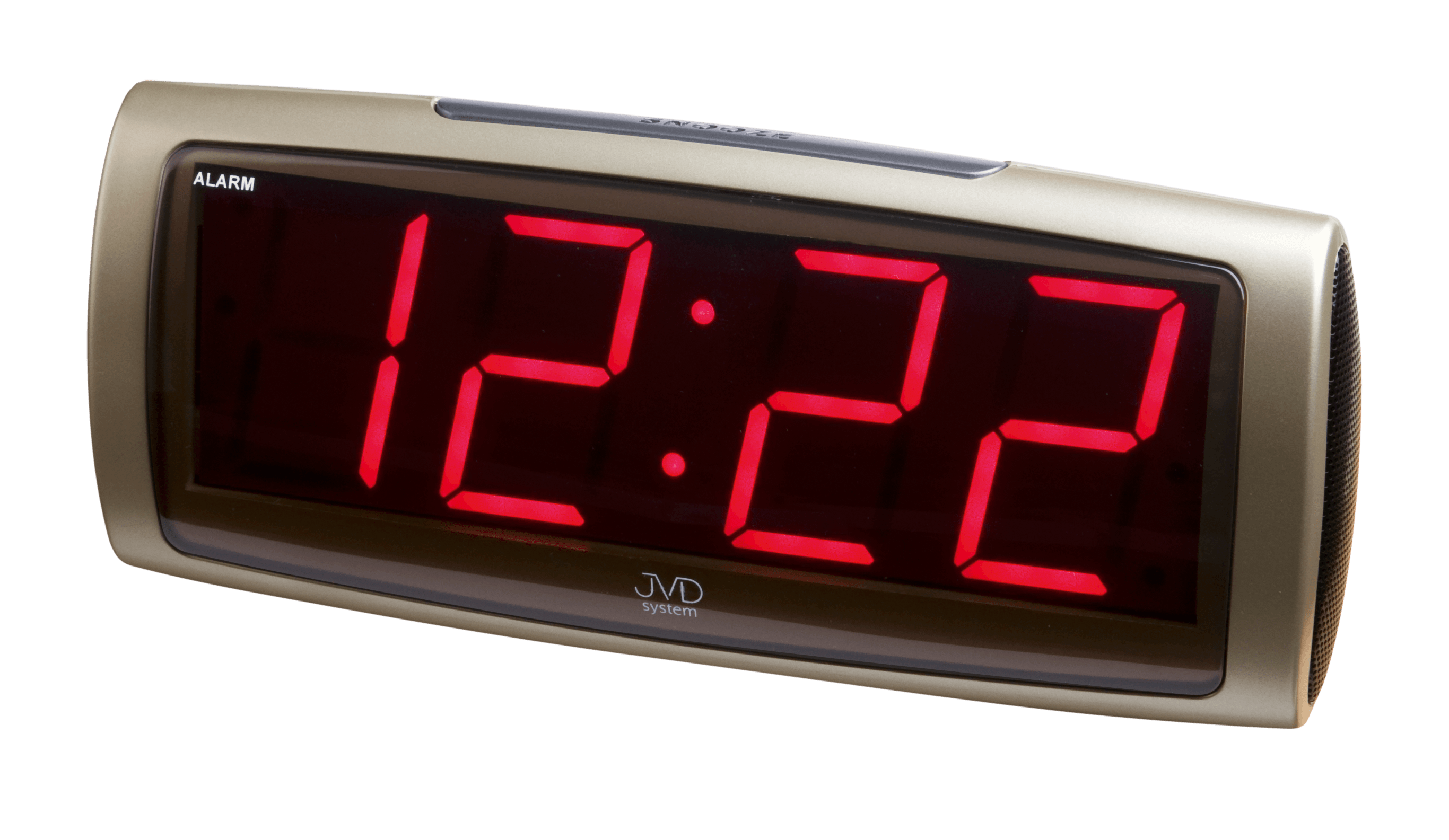 Clock Cartoon Clipart