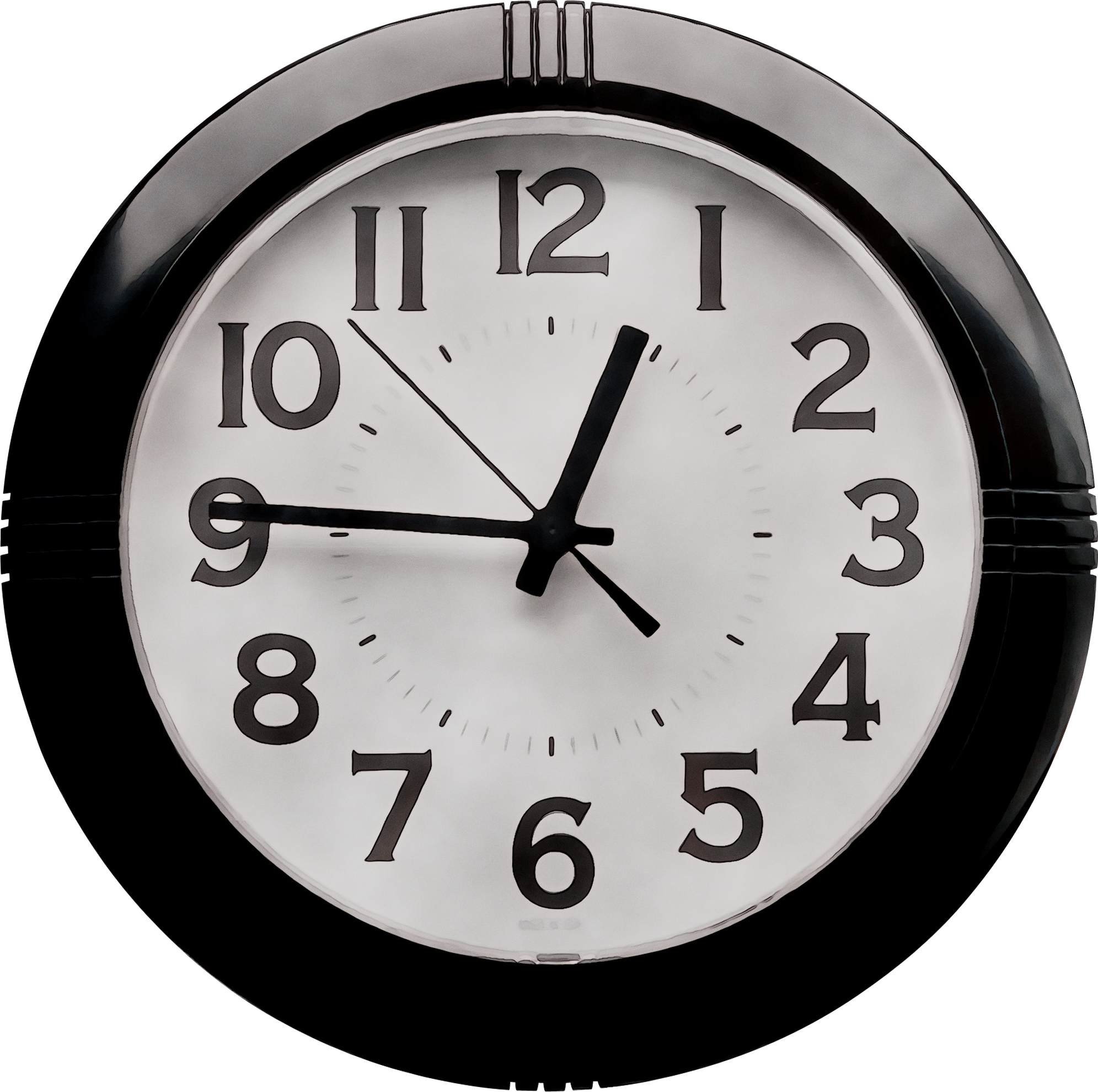 Clock Face Clipart