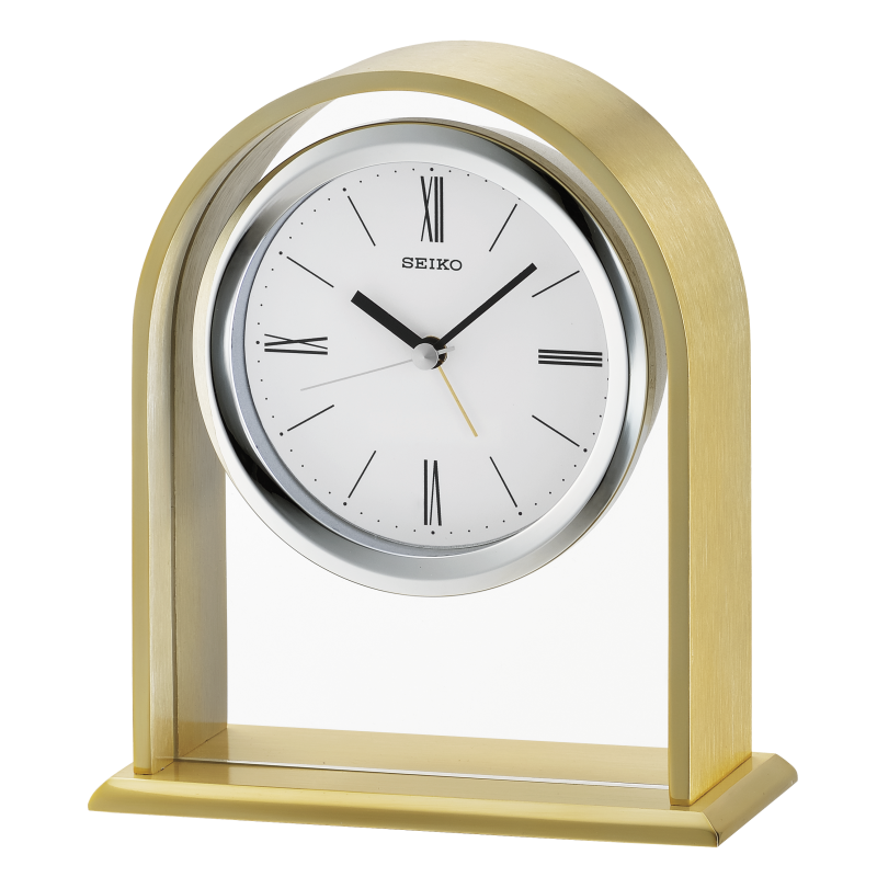 Clock Cartoon Clipart