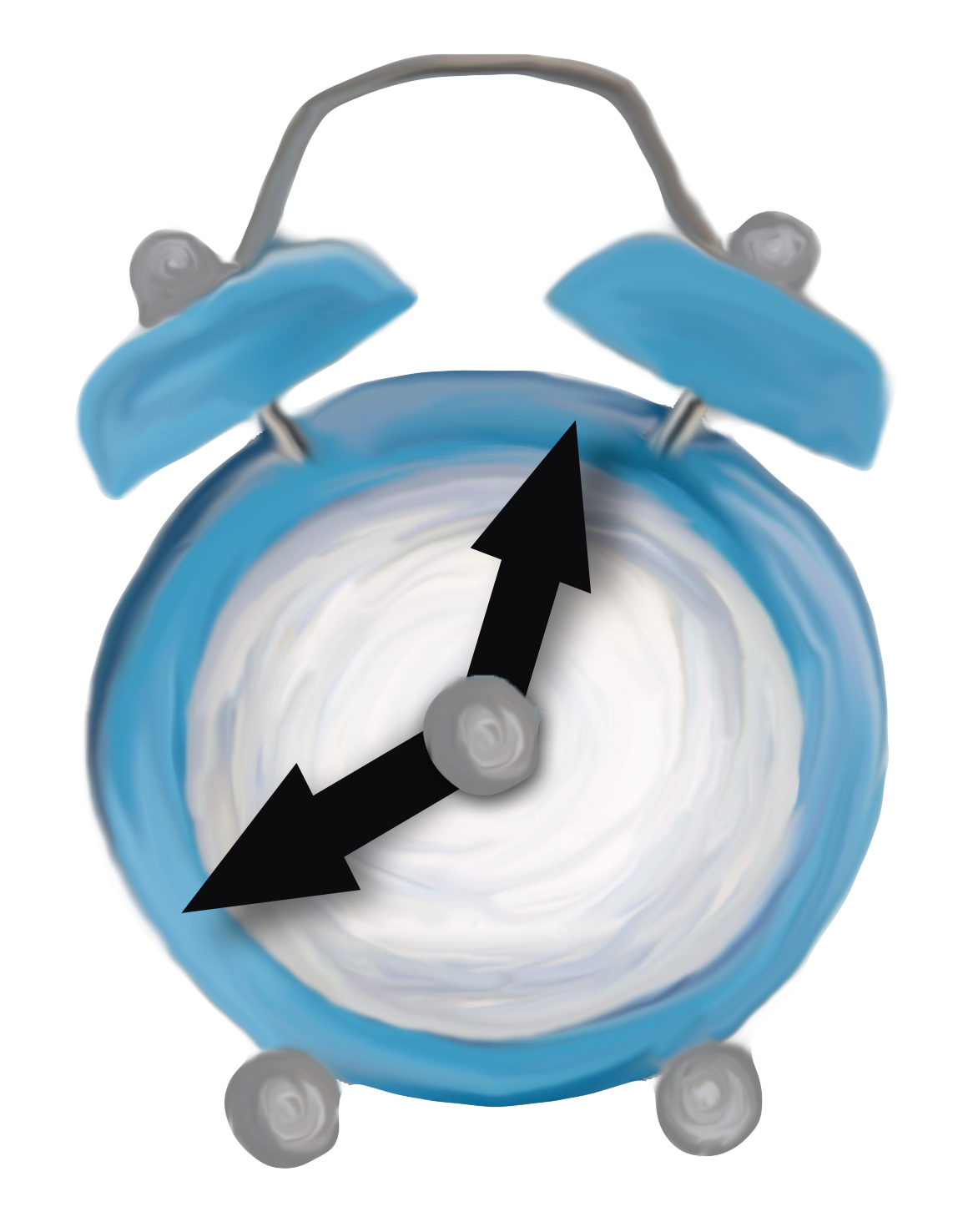 Clock Background Clipart