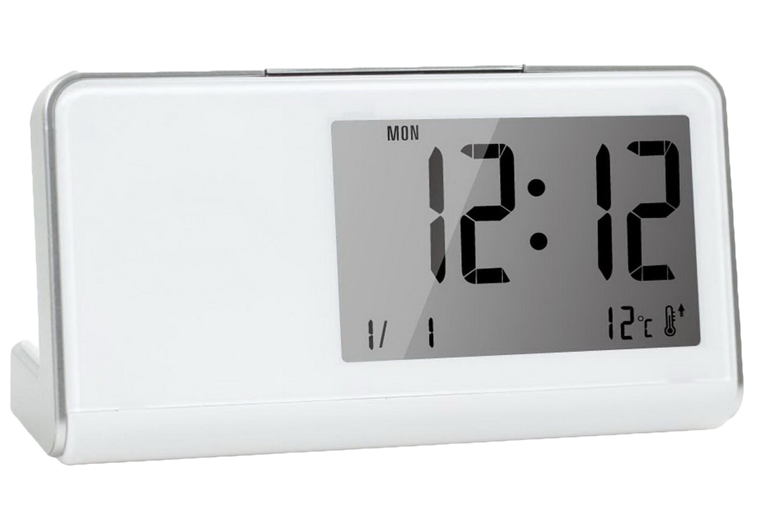 Clock Cartoon Clipart