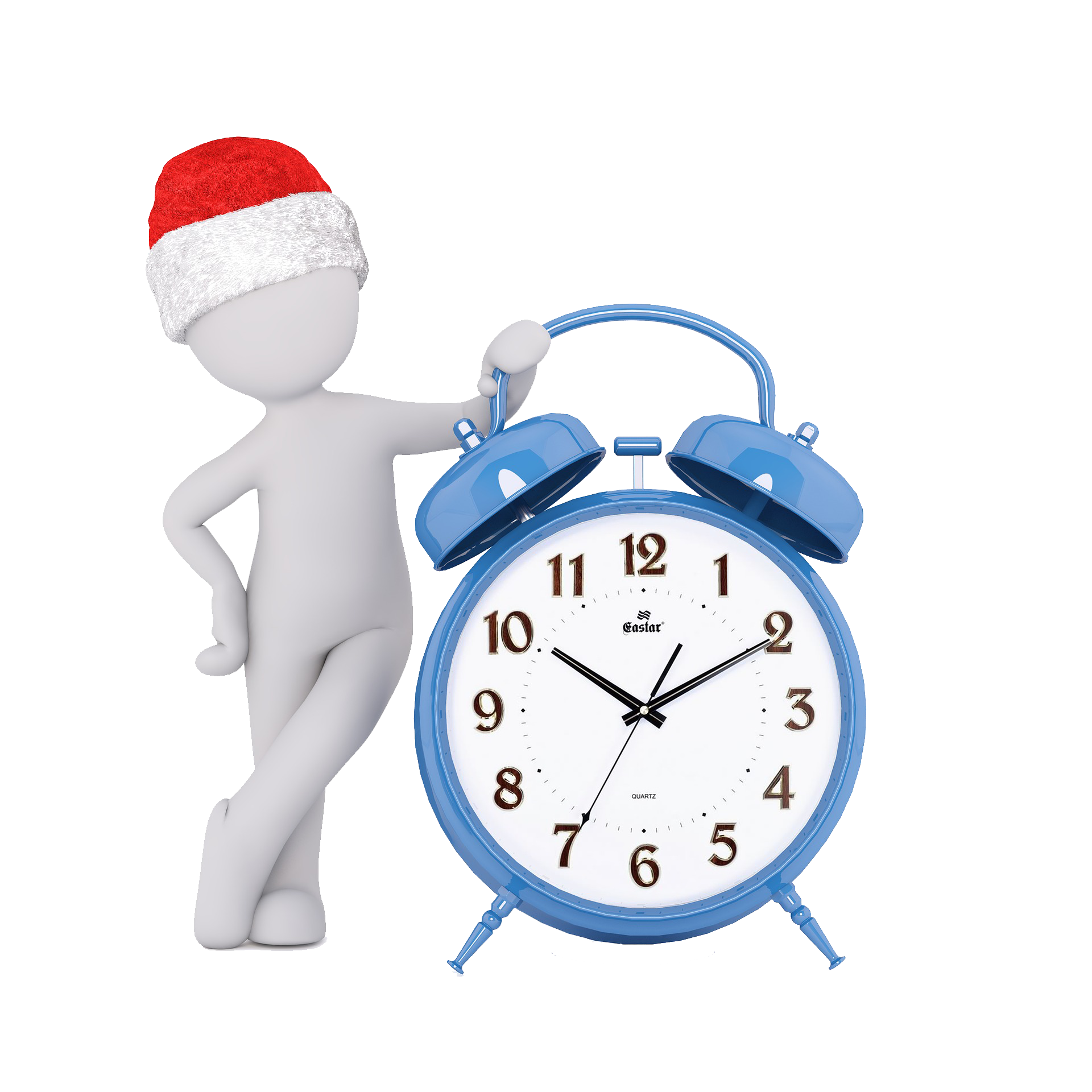 Clock Background Clipart