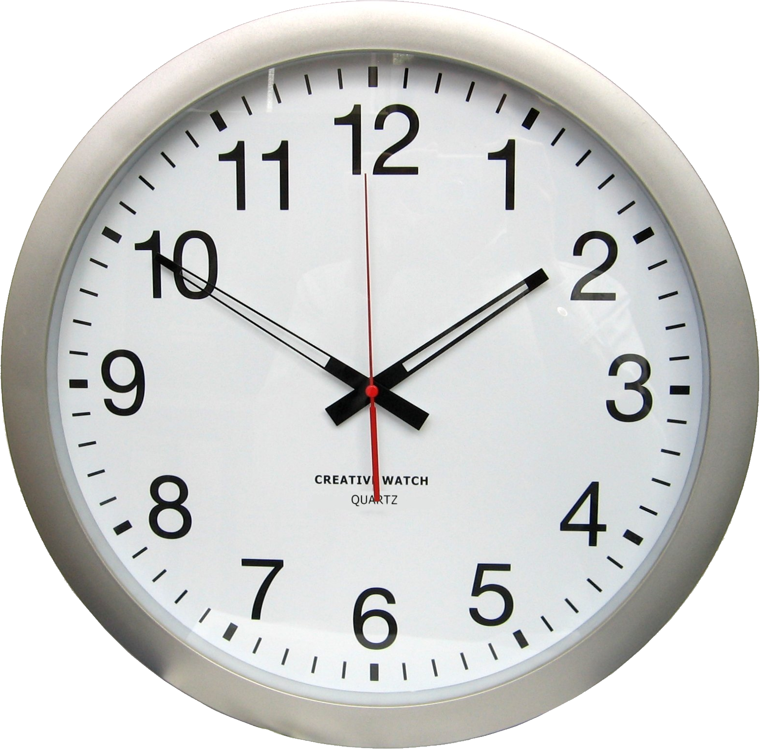 Clock Background Clipart