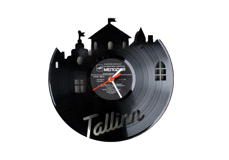 Clock Cartoon Clipart