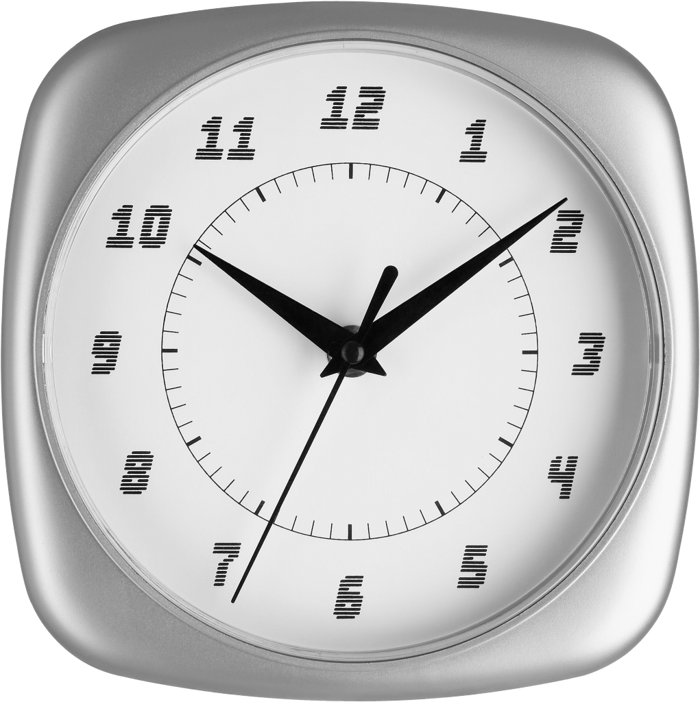 Clock Face Clipart