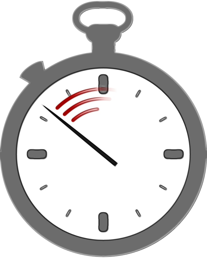 Clock Background Clipart