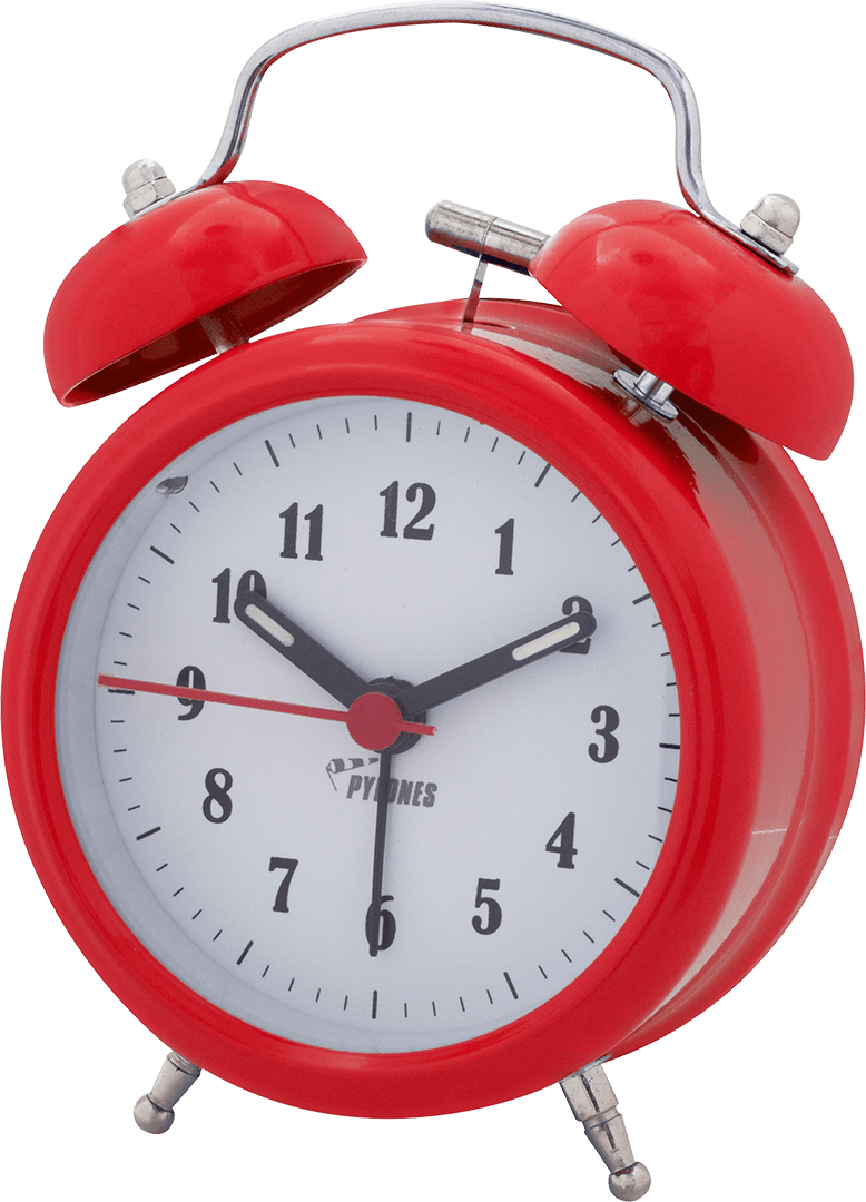 Clock Cartoon Clipart