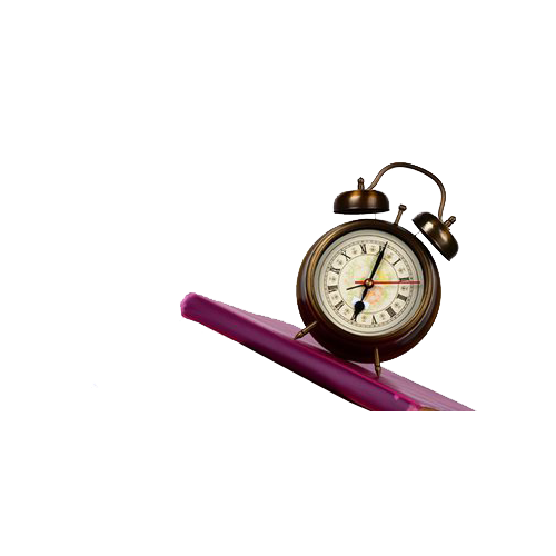 Phone Cartoon Clipart