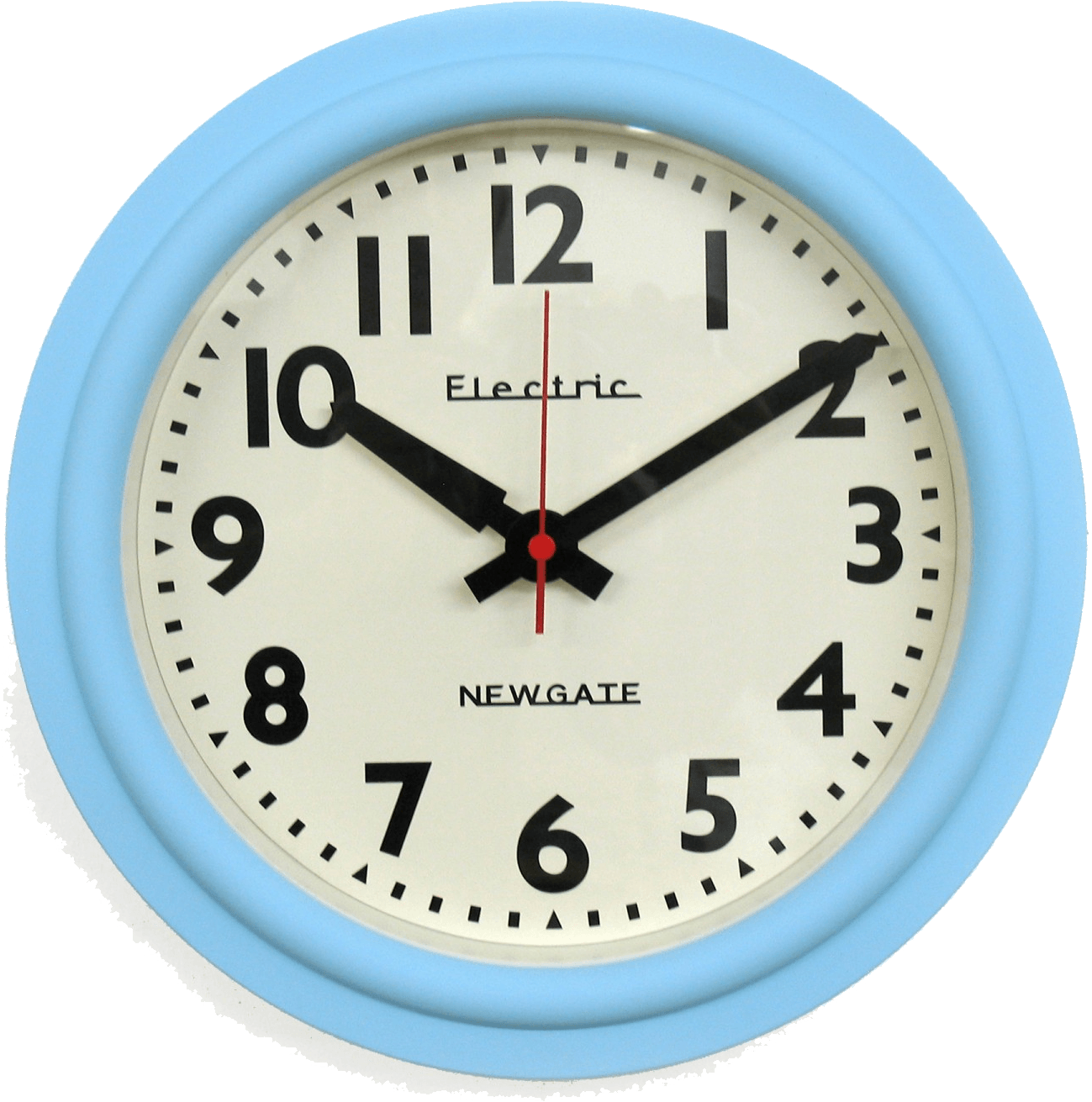 Clock Background Clipart