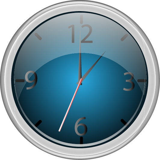 Circle Time Clipart