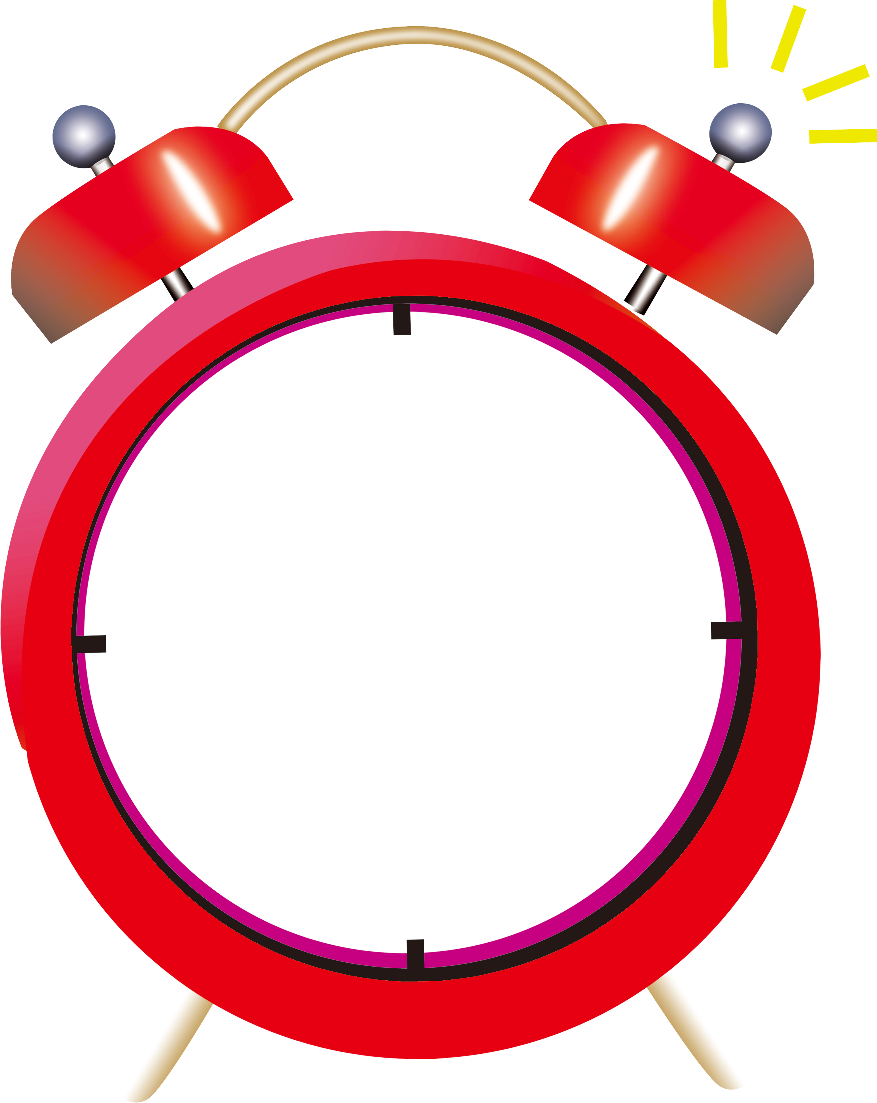 Circle Time Clipart