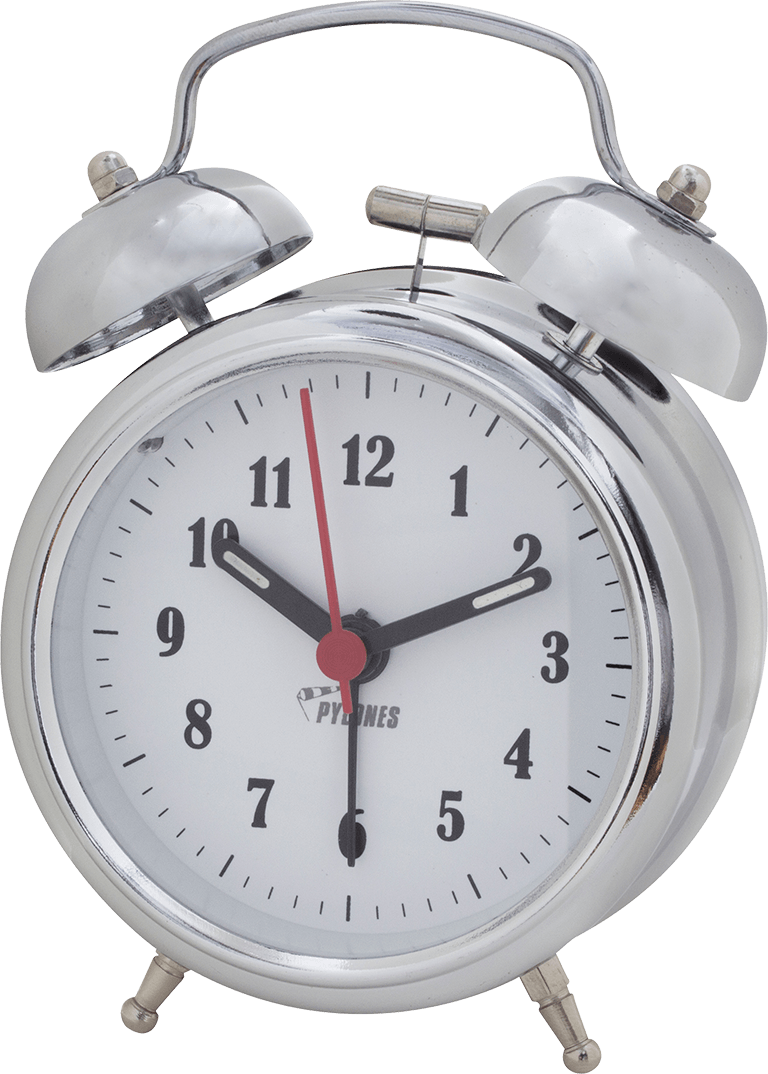 Clock Cartoon Clipart