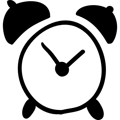 Circle Silhouette Clipart