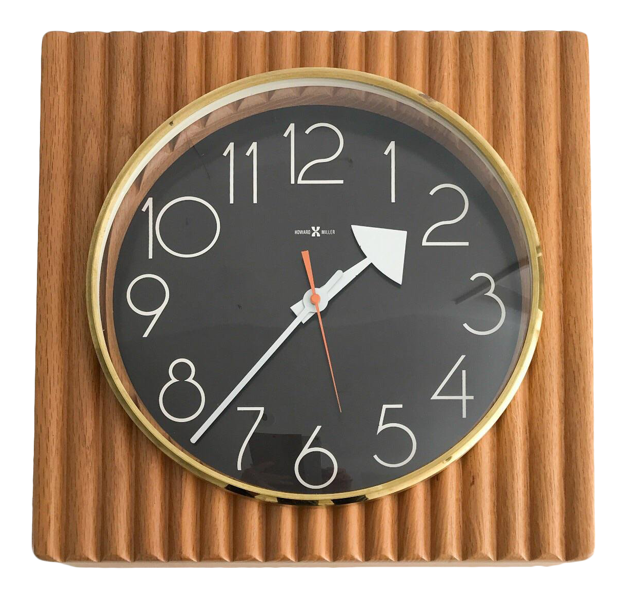 Cartoon Clock Clipart