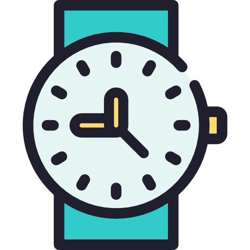 Clock Face Clipart