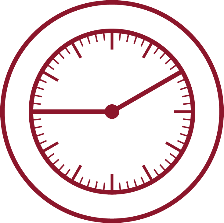 Clock Face Clipart