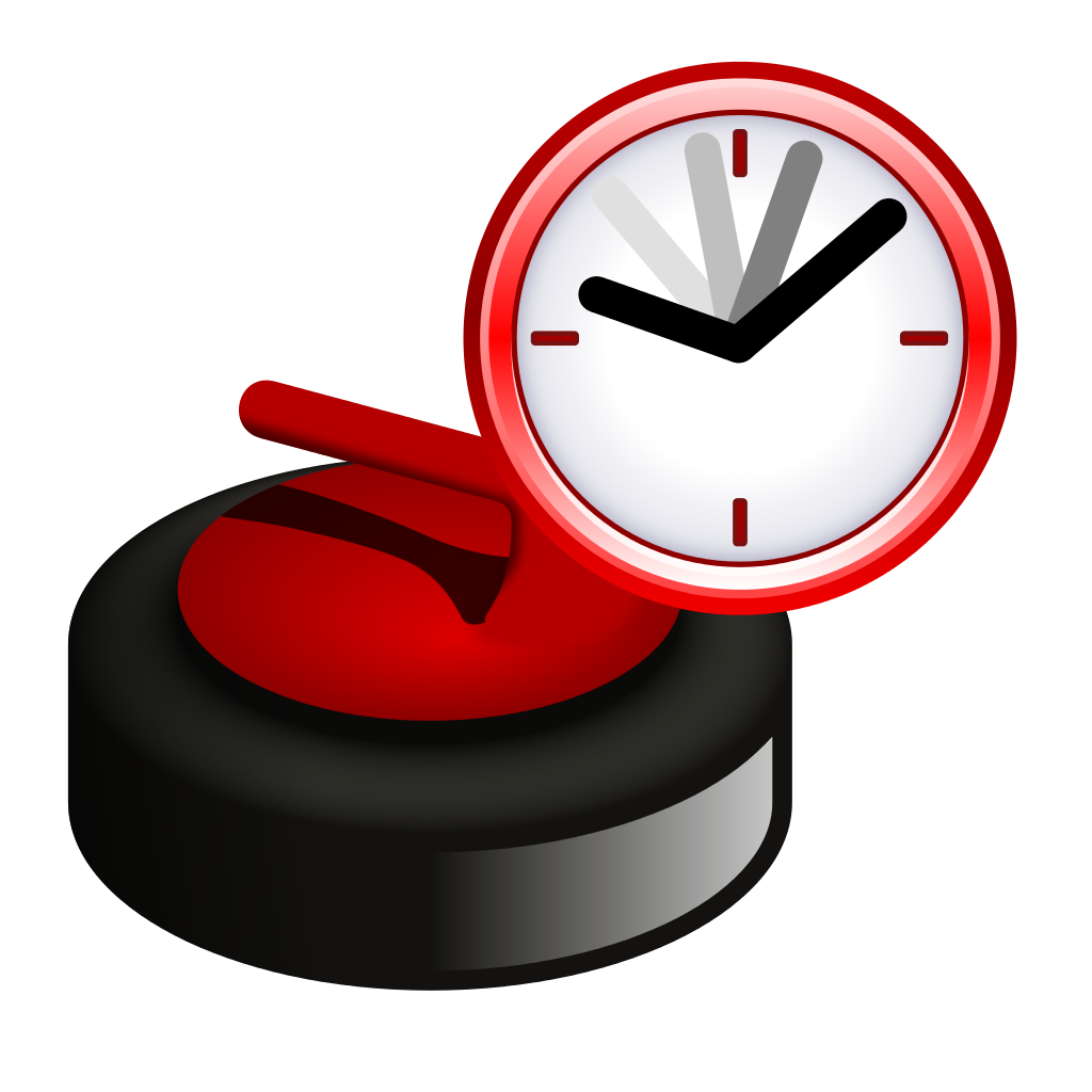 Clock Face Clipart