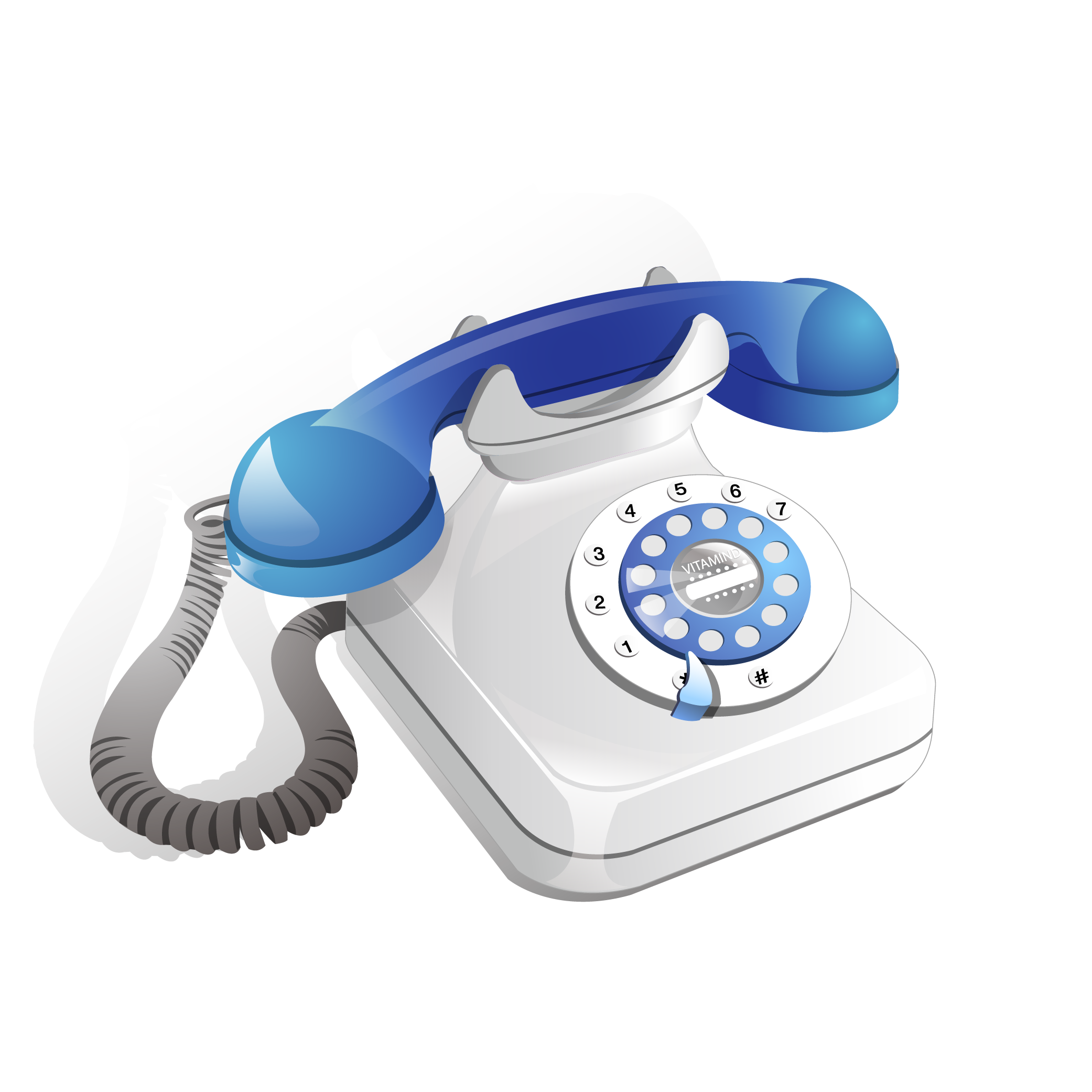 Clock Cartoon Clipart