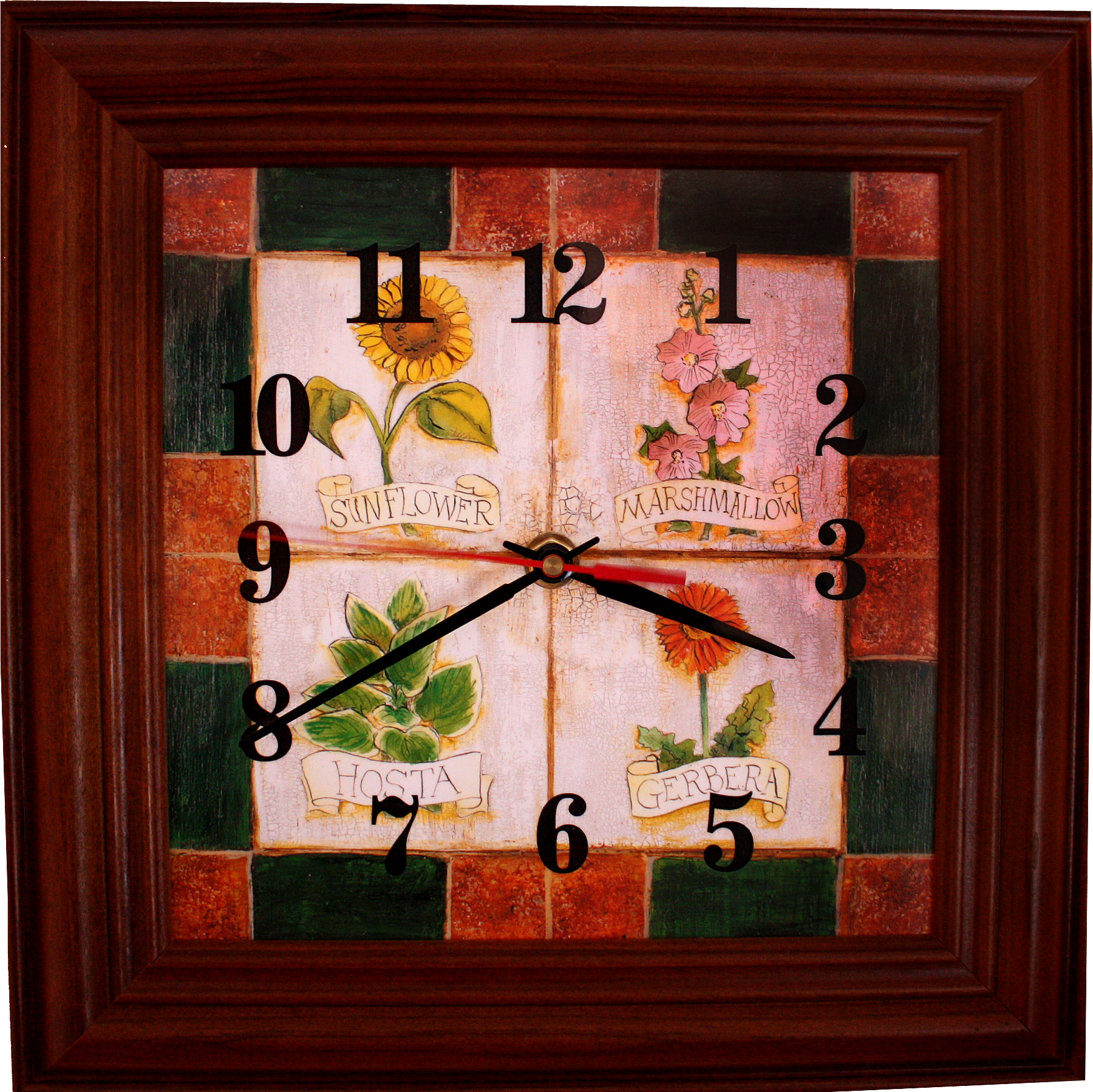 Still Life Frame Clipart