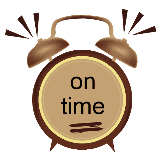 Clock Face Clipart