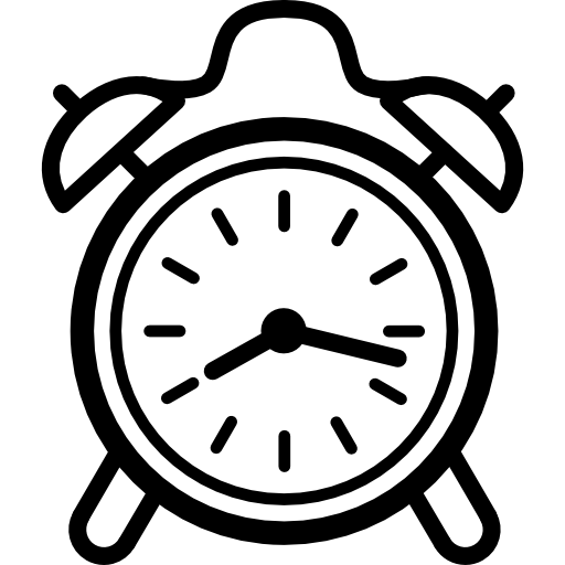 Clock Background Clipart