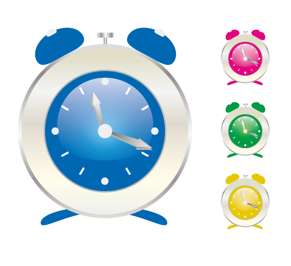 Circle Time Clipart